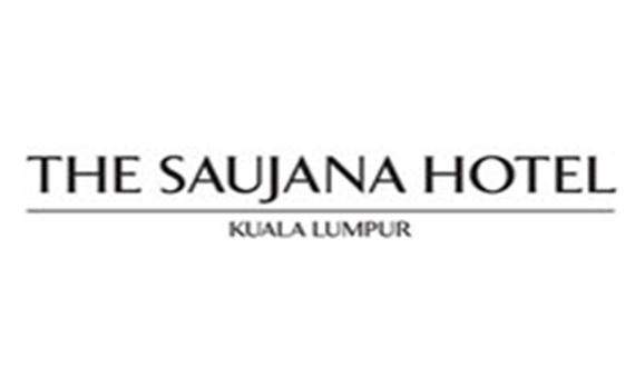 The Saujana Hotel